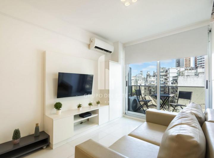 Departamento · 45m² · 1 Ambiente