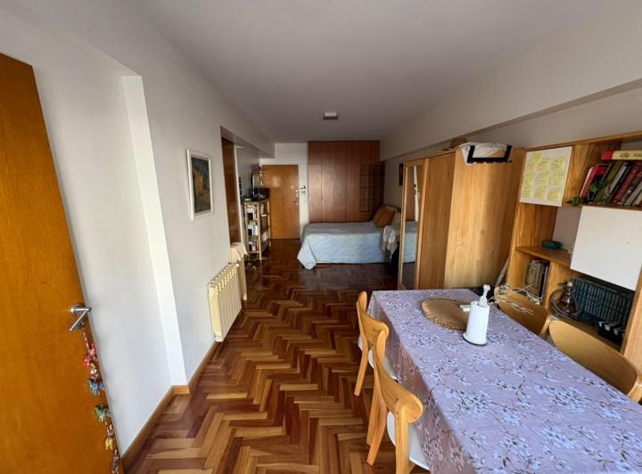 Departamento · 32m² · 1 Ambiente
