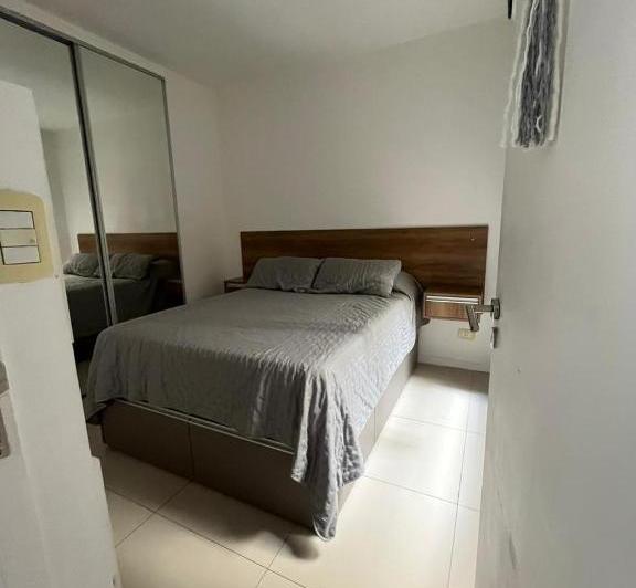 Departamento · 70m² · 2 Ambientes · 1 Cochera