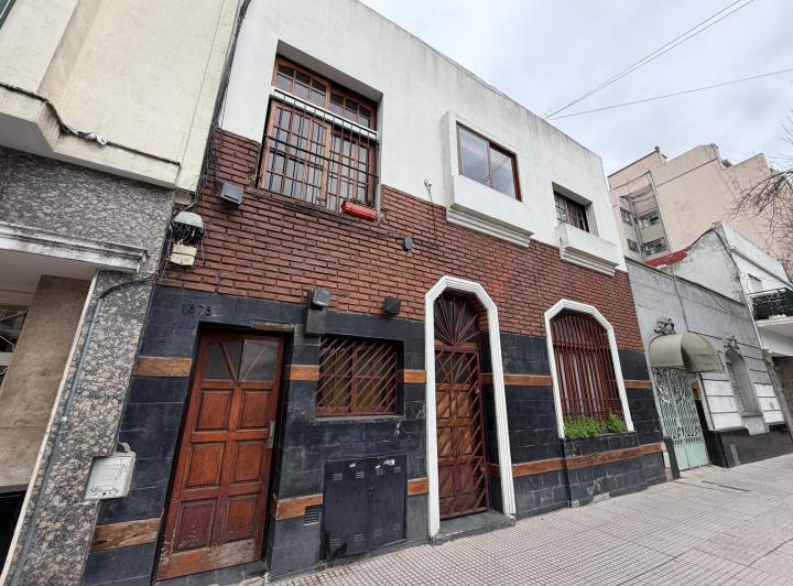 Departamento · 38m² · 2 Ambientes