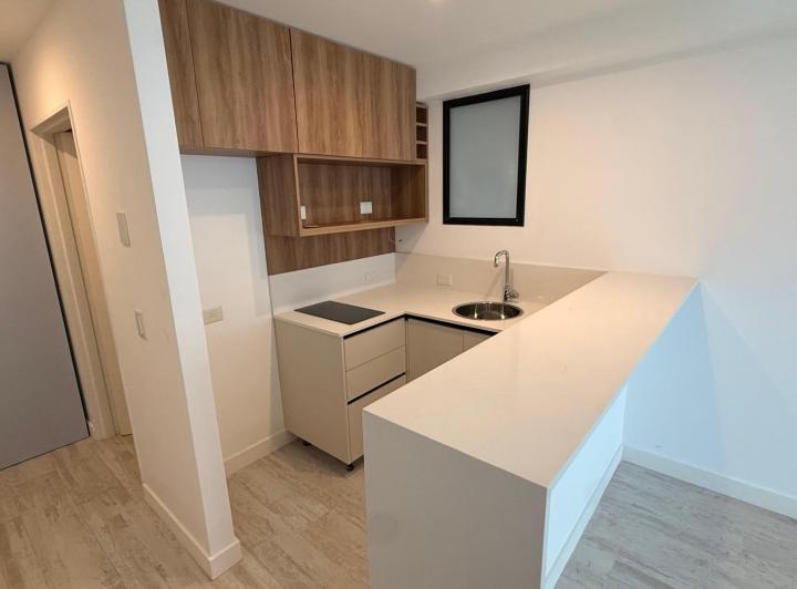 Departamento · 30m² · 1 Ambiente