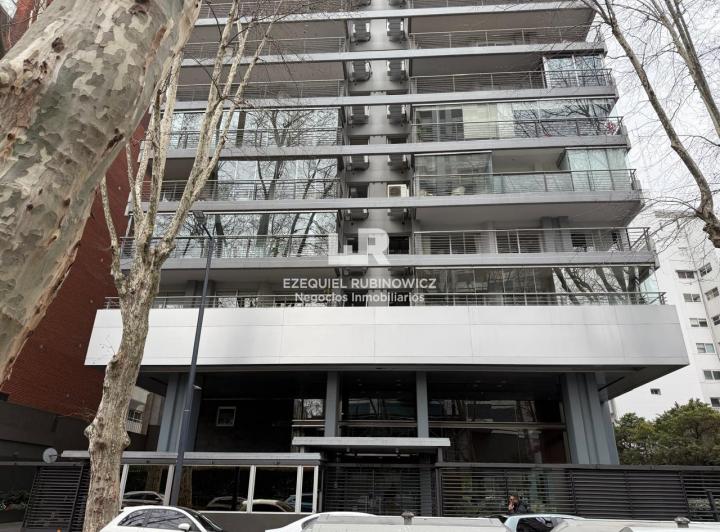 Departamento · 53m² · 2 Ambientes · 1 Cochera