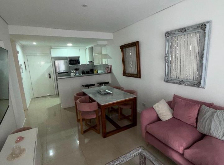 Departamento · 47m² · 2 Ambientes · 1 Cochera