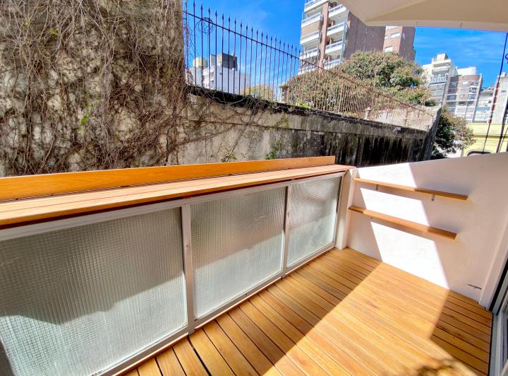 Departamento · 58m² · 3 Ambientes
