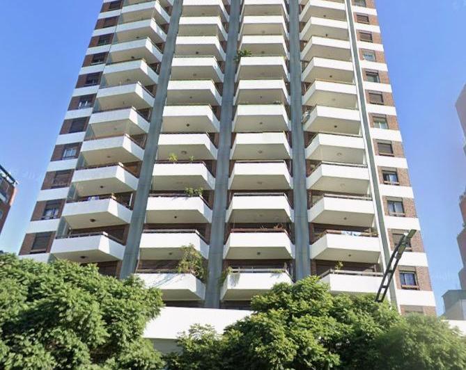 Departamento · 112m² · 4 Ambientes · 1 Cochera