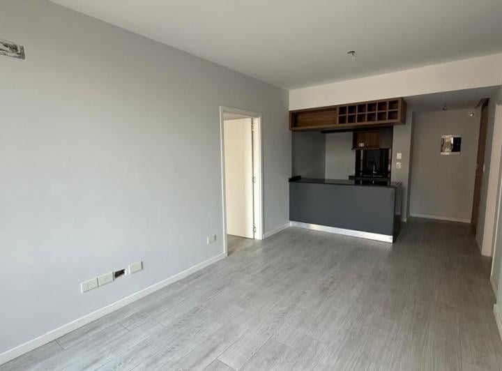 Departamento · 49m² · 2 Ambientes