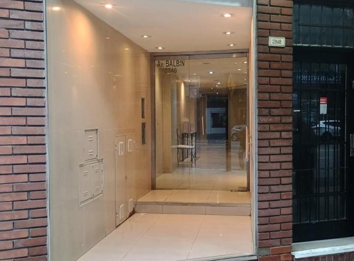 Departamento · 60m² · 3 Ambientes