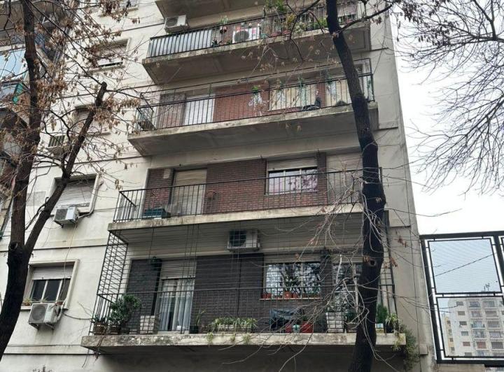 Departamento · 48m² · 2 Ambientes