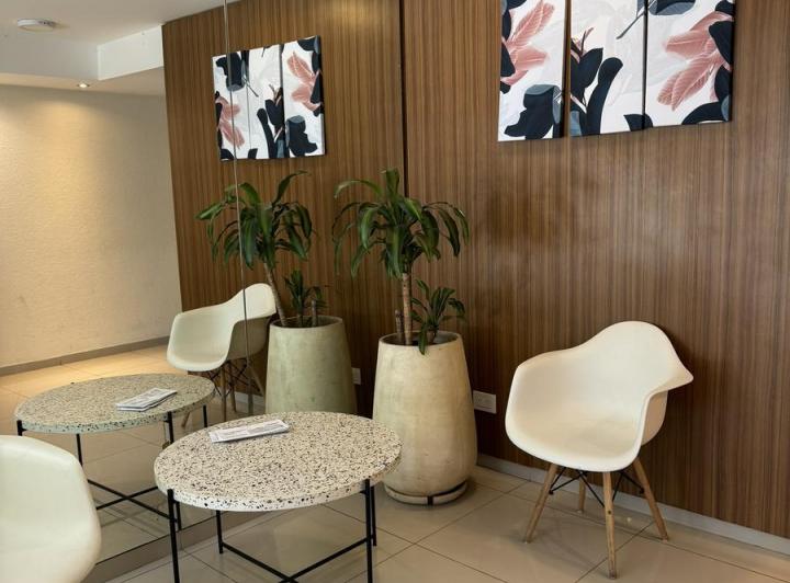 Departamento · 24m² · 1 Ambiente