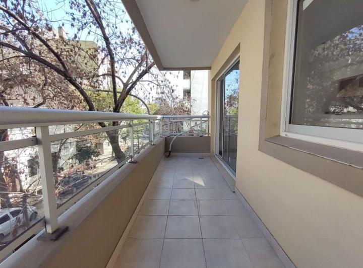 Departamento · 30m² · 1 Ambiente