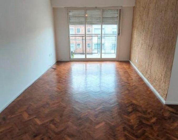 Departamento · 42m² · 2 Ambientes