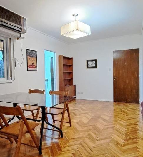 Departamento · 40m² · 2 Ambientes