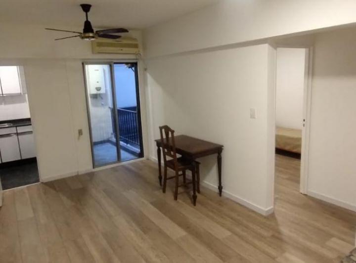 Departamento · 37m² · 2 Ambientes