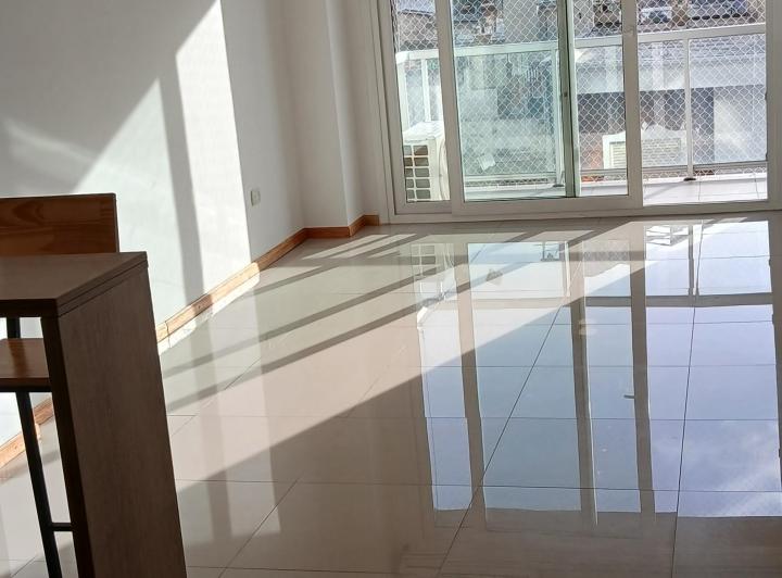 Departamento · 40m² · 2 Ambientes
