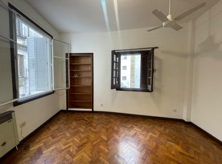 Departamento · 35m² · 1 Ambiente