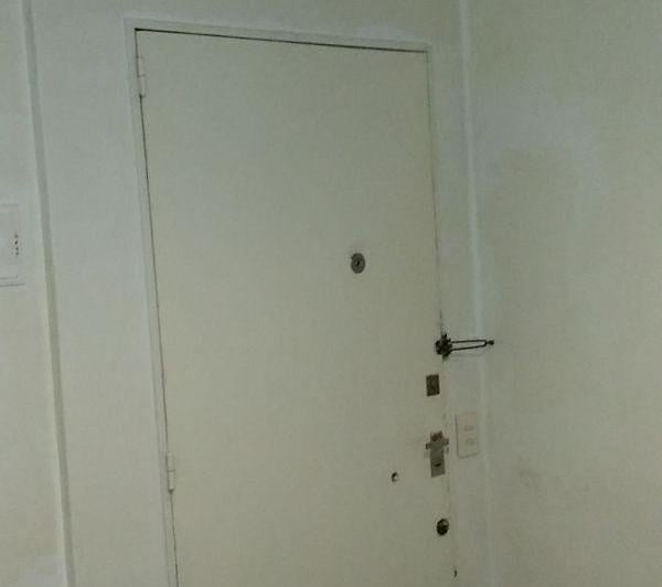 Departamento · 33m² · 1 Ambiente