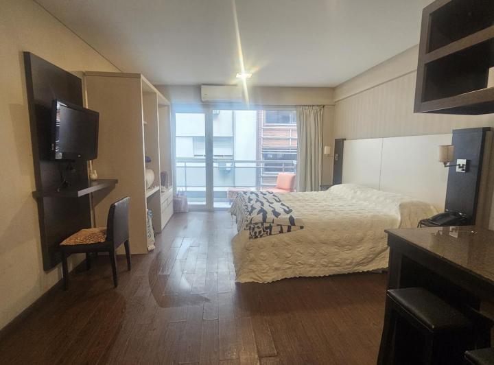 Departamento · 37m² · 1 Ambiente