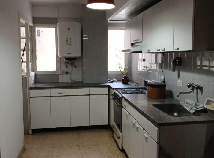 Departamento · 70m² · 4 Ambientes