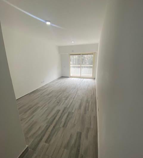Departamento · 36m² · 1 Ambiente