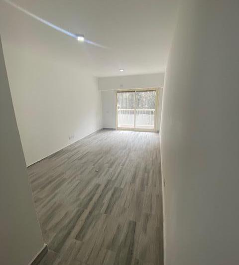 Departamento · 36m² · 1 Ambiente