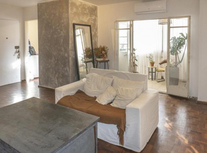 Departamento · 65m² · 4 Ambientes