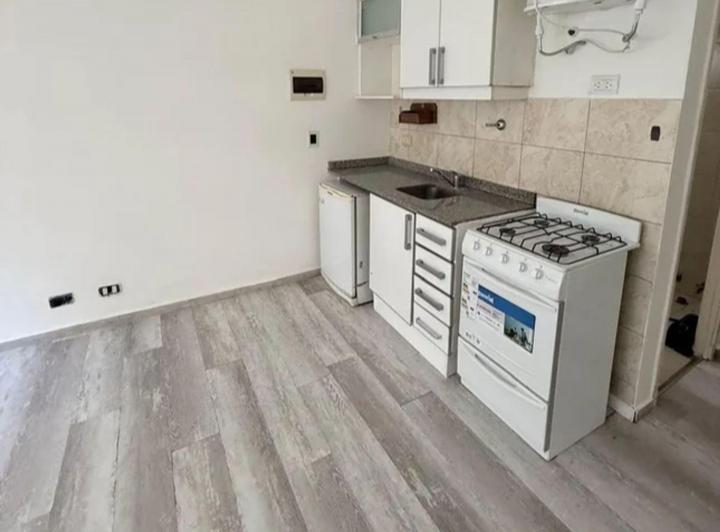 Departamento · 20m² · 1 Ambiente