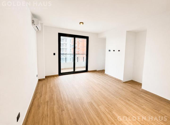 Departamento · 34m² · 1 Ambiente