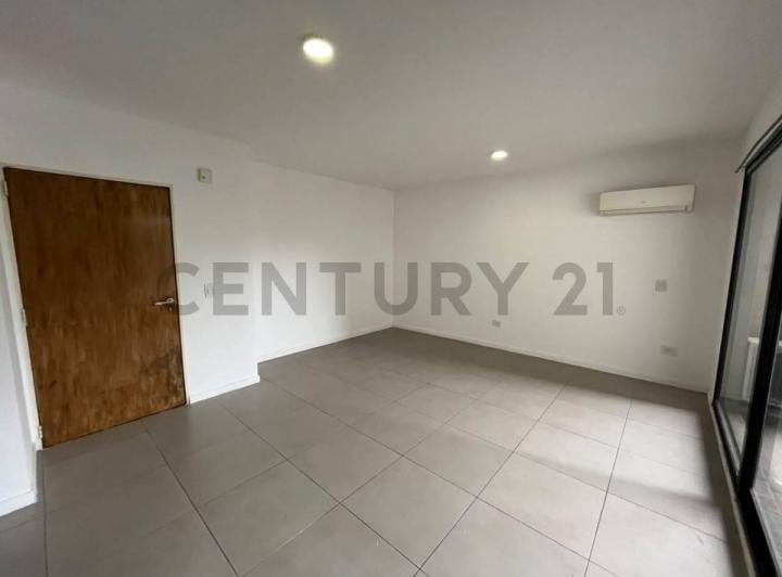 Departamento · 35m² · 1 Ambiente