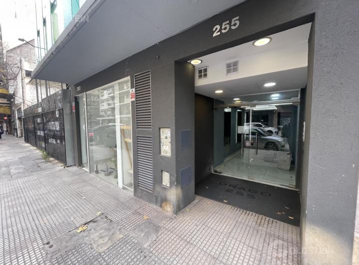 Departamento · 37m² · 1 Ambiente