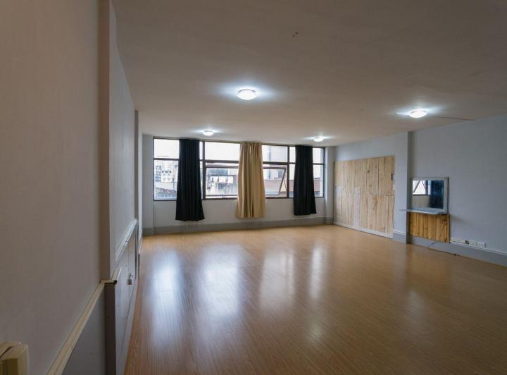 Departamento · 57m² · 1 Ambiente