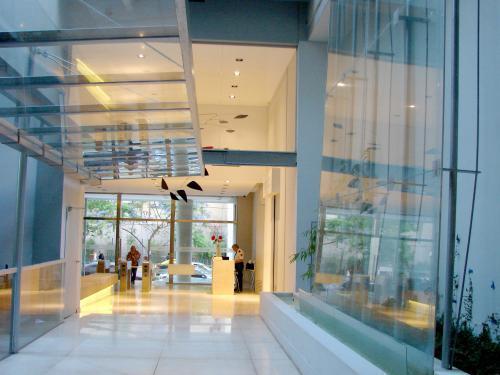 Departamento · 32m² · 1 Ambiente · 1 Cochera