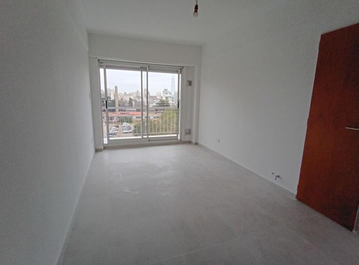 Departamento · 37m² · 2 Ambientes