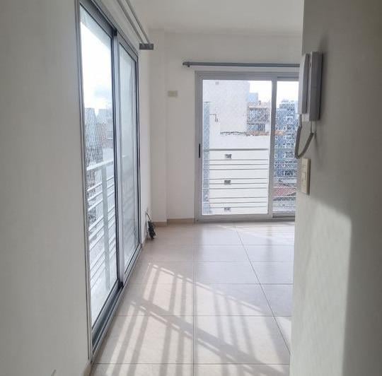 Departamento · 22m² · 1 Ambiente