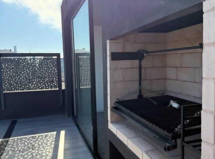 Departamento · 27m² · 1 Ambiente