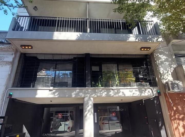 Departamento · 40m²