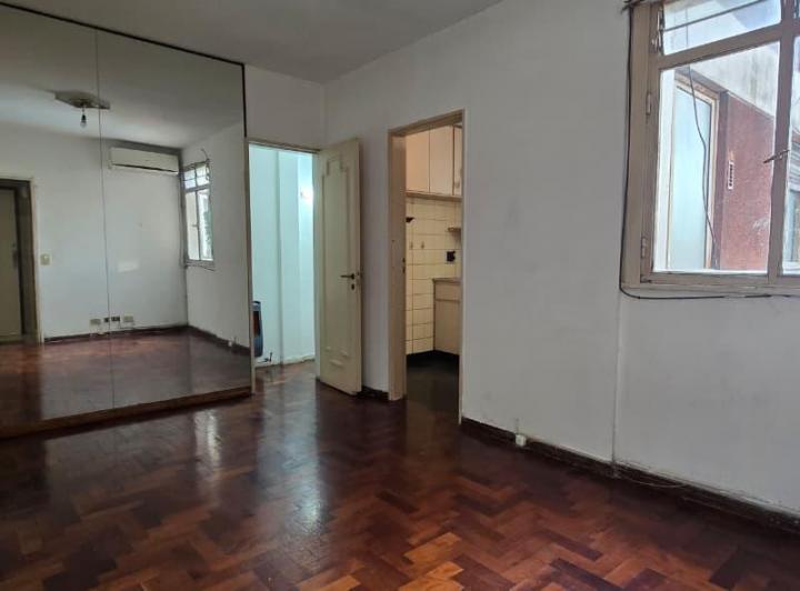 Departamento · 38m² · 2 Ambientes