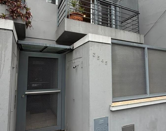 Departamento · 43m² · 2 Ambientes