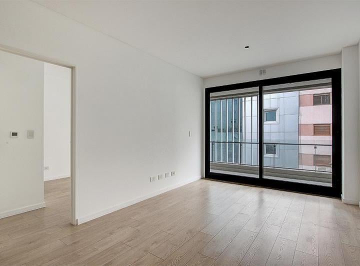 Departamento · 40m² · 2 Ambientes