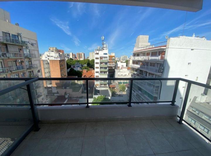 Departamento · 35m² · 1 Ambiente