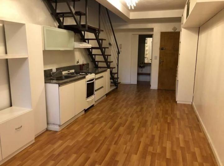Departamento · 50m² · 2 Ambientes