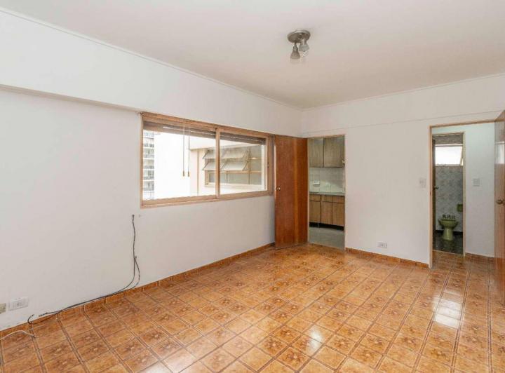 Departamento · 40m² · 2 Ambientes