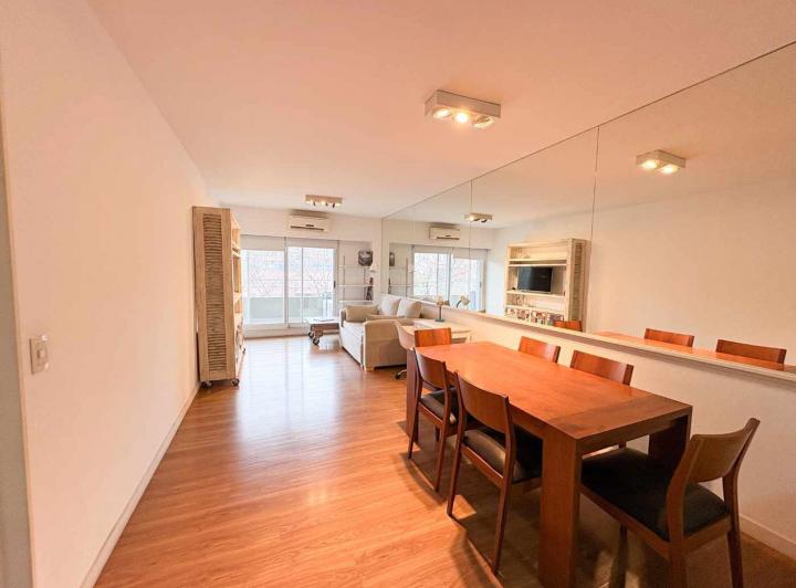 Departamento · 55m² · 2 Ambientes