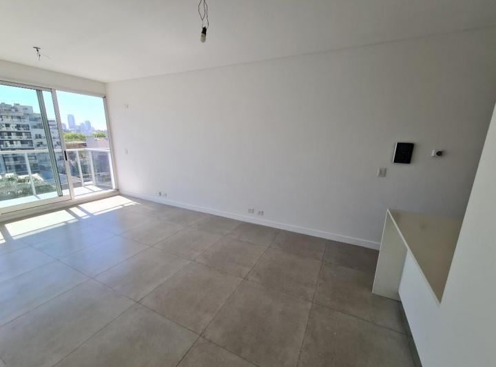Departamento · 47m² · 2 Ambientes