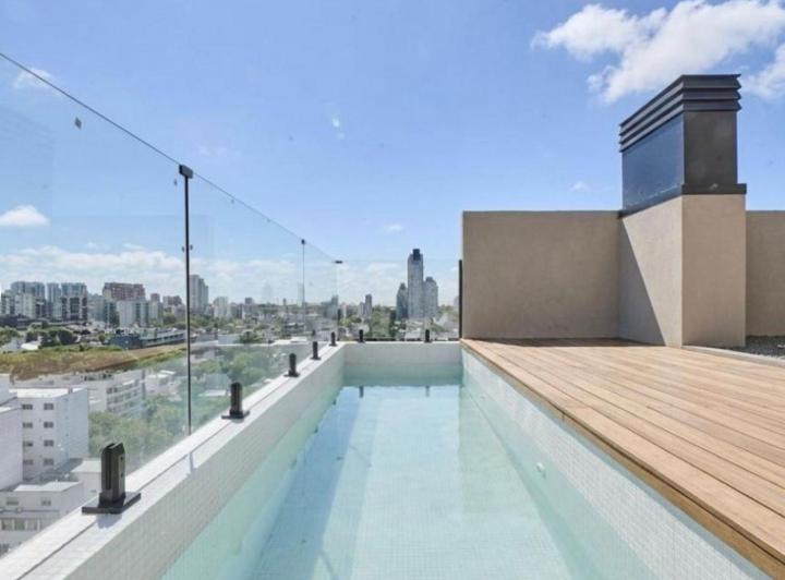 Departamento · 30m² · 1 Ambiente