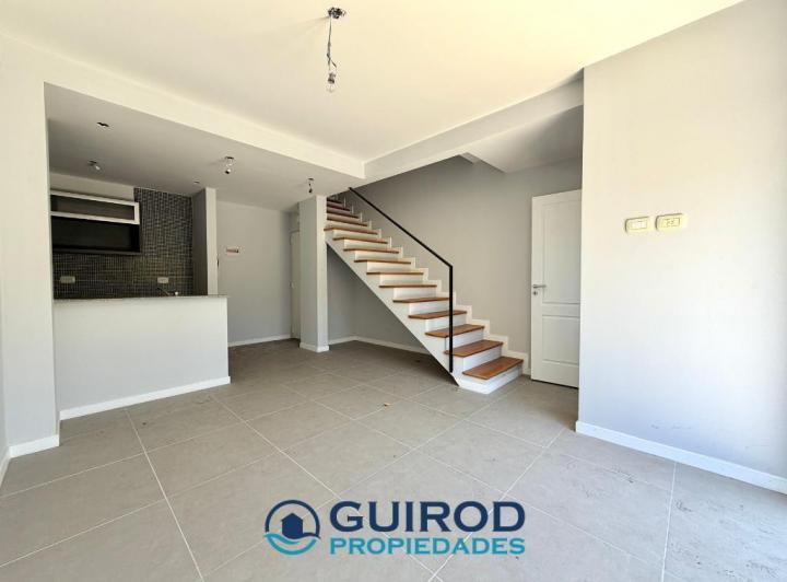 Departamento · 44m² · 2 Ambientes