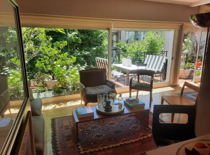 Departamento · 70m² · 2 Ambientes