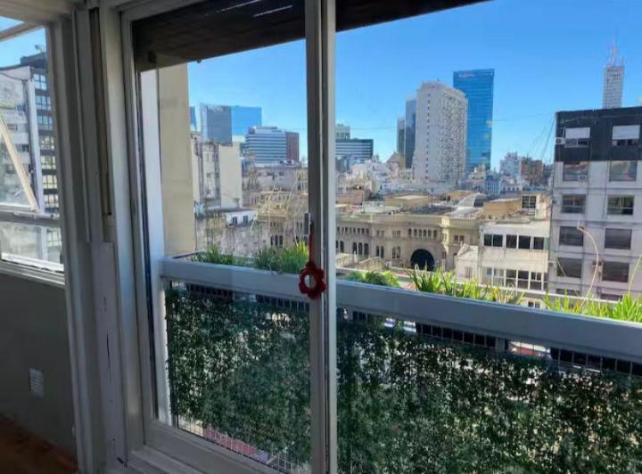 Departamento · 35m² · 2 Ambientes · 1 Cochera