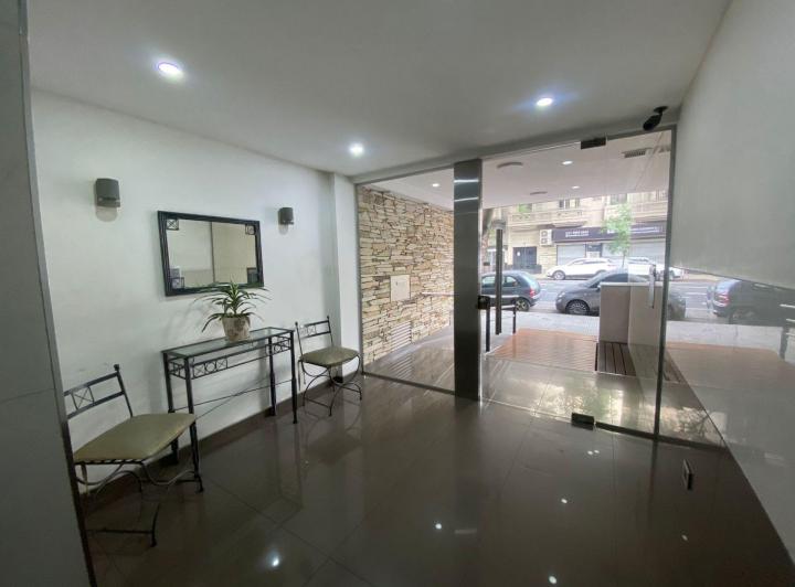 Departamento · 41m² · 2 Ambientes