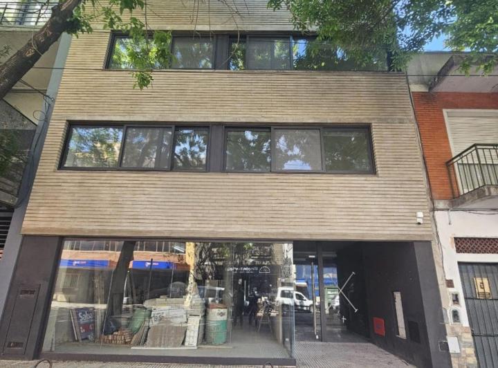 Departamento · 39m² · 1 Ambiente