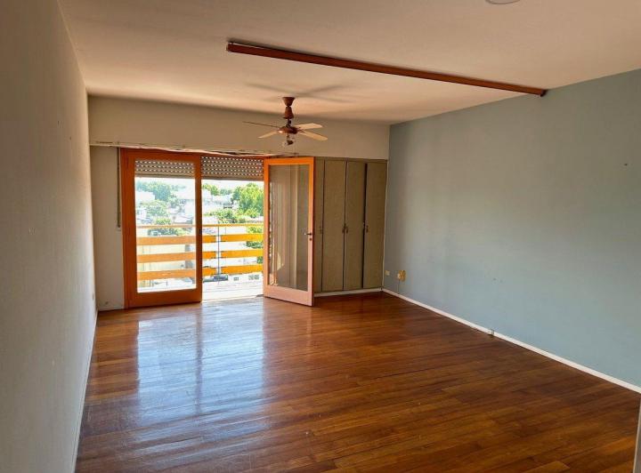 Departamento · 42m² · 1 Ambiente